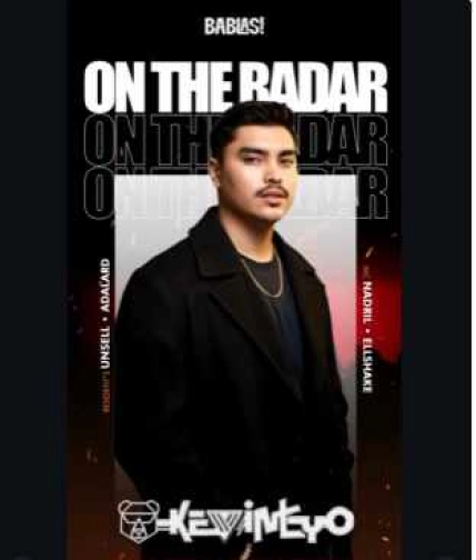 BABLAS KEMANG JAKARTA - ON THE RADAR