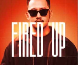 BASQUE KUNINGAN JAKARTA  FIRED UP