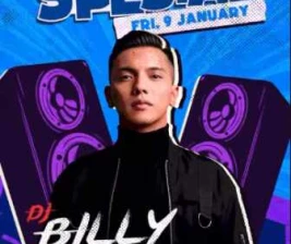 BIG BROTHER KEMANG JAKARTA  FIESTA SPECIAL