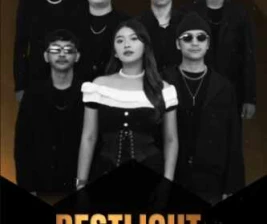 BLACK CHAMP TEBET JAKARTA  FRIDAY