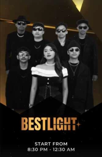 BLACK CHAMP TEBET JAKARTA - FRIDAY