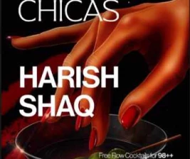 BOCA SETIABUDI JAKARTA  BOCA CHICAS