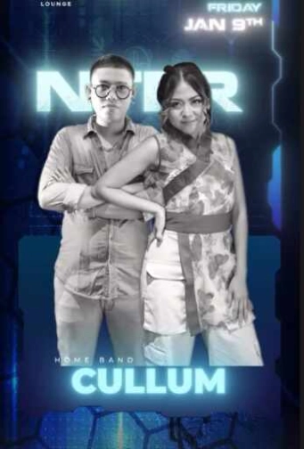 CLIQUE SPOT GADING SERPONG - FRIDAY