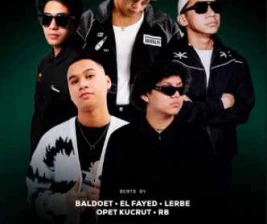 FOS KEMANG JAKARTA  FRIDAY