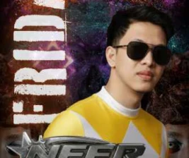 GOEDANK SUNTER JAKARTA  FRIDAY