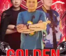 GRAND EAGLE CLUB PENJARINGAN JAKARTA  GOLDEN NIGHT