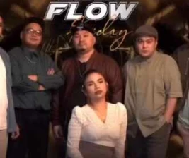 THE GREAT GATSBY SCBD JAKARTA  PANTY AND FLOW FRIDAY