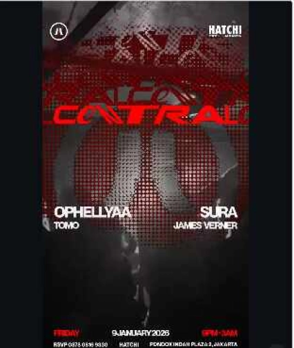 HATCHI PONDOK INDAH JAKARTA - CENTRAL