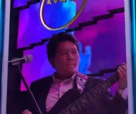 HELIOS PANTAI INDAH KAPUK  FRIDAY