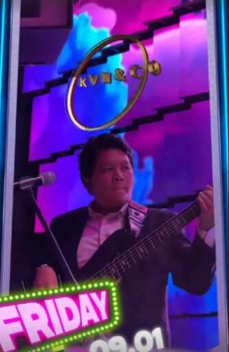 HELIOS PANTAI INDAH KAPUK - FRIDAY