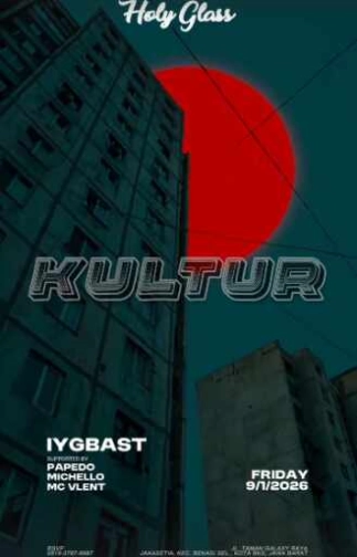 HOLY GLASS BEKASI - KULTUR