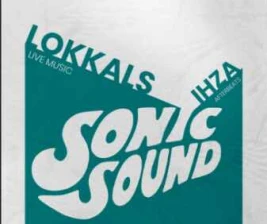 LUCY IN THE SKY SPARK SENAYAN JAKARTA  SONIC SOUND