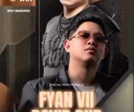 MANTRA PANTAI INDAH KAPUK  FRIDAY