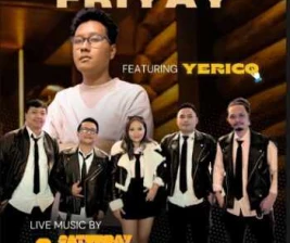 NIGHTCAP PURI JAKARTA  FRIDAY FRIYAY