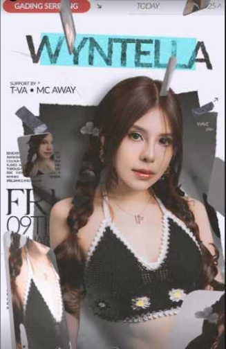 BLACK OWL GADING SERPONG - FRIDAY