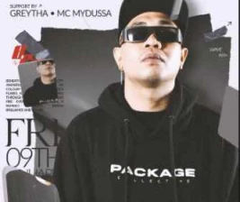 BLACK OWL KELAPA GADING JAKARTA  FRIDAY