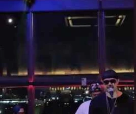 ROOSEVELT JAKARTA  FRIDAY LIVE SESSION