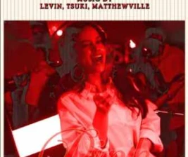 ROSE GUNAWARMAN JAKARTA  PINK PARLOUR