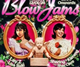 ZODIAC SENOPATI JAKARTA  BLOW JAMS