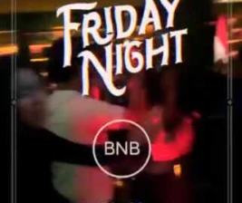 THE GUNSLINGERS HOP JAKARTA  FRIDAY NIGHT