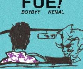 PUERO SENOPATI JAKARTA  YA FUE