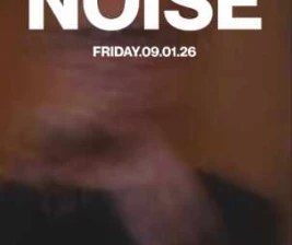 STALK SCBD JAKARTA  AFTER NOISE