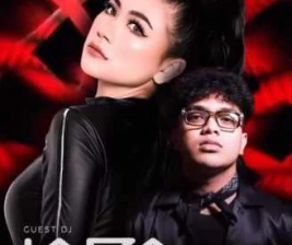 ANAK KEMANG CAFE JAKARTA  FRIDAY