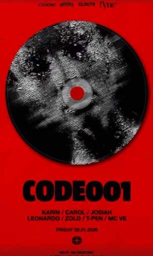 FYNE JAKARTA - CODE001