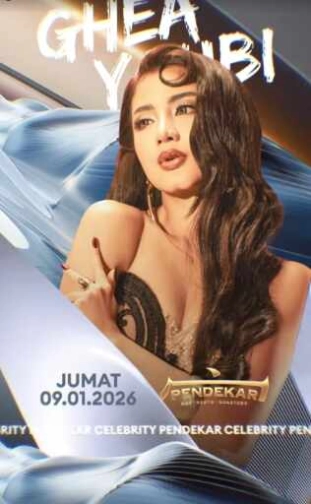 PENDEKAR GADING SERPONG - FRIDAY