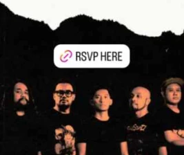 MINQ SENOPATI JAKARTA  FRIDAY