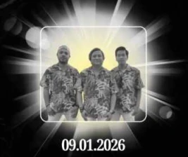 BONVOY LOUNGE JAKARTA  FRIDAY