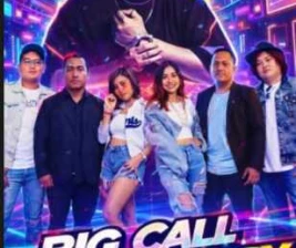 URBAN PLACE KELAPA GADING JAKARTA  BIG CALL SUGARBABY