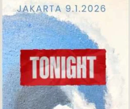 MENJA RESTO  LOUNGE JAKARTA  FLAMM WAVE