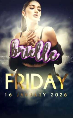 BREXIT KEMANG JAKARTA - FRIDAY