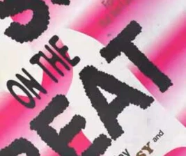 FOOGU GUNAWARMAN JAKARTA  SX ON THE BEAT