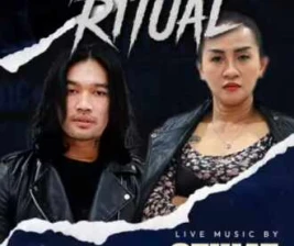 LUFRE BAR  LOUNGE JAKARTA  ROCK RITUAL