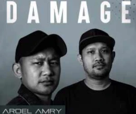 NU CHINA KEMANG JAKARTA  DUAL DAMAGE