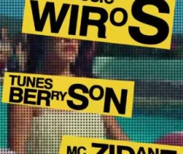 SHAMROCK TEBET JAKARTA  FRIDAY