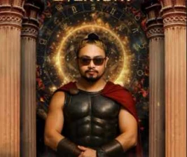 SPARTA LIVE BAR KEMANG JAKARTA  FRIDAY