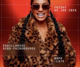 THE SWILL HOUSE SCBD JAKARTA  FRIDAY