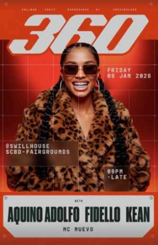 THE SWILL HOUSE SCBD JAKARTA - FRIDAY