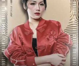 THE 21 CLUB PANTAI INDAH KAPUK  ORIENTAL GROOVE