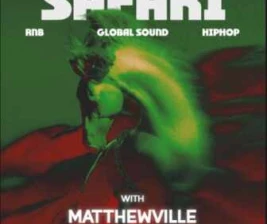 ZOO SCBD JAKARTA  PARTY SAFARI NIGHT