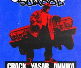 AMORA BLOK M JAKARTA  SUNDAY SCHOOL