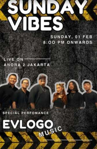 ANORA 2 DUREN SAWIT JAKARTA - SUNDAY VIBES