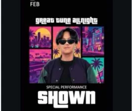 BABLAS GADING SERPONG  GREAT TUNE ALL NIGHT