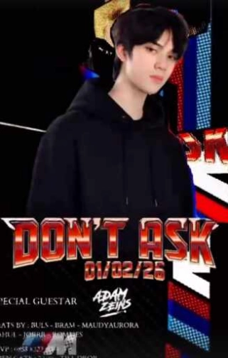 BIG BROTHER KEMANG JAKARTA - DON