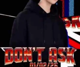 BIG BROTHER KEMANG JAKARTA  DONT ASK