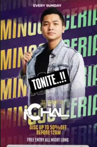 BREXIT KEMANG JAKARTA - SUNDAY