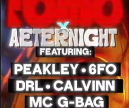 DELULU JAKARTA  FOMO